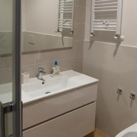 Flaminio New Apartment Rome Exterior photo