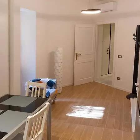 Flaminio New Apartment Rome Exterior photo