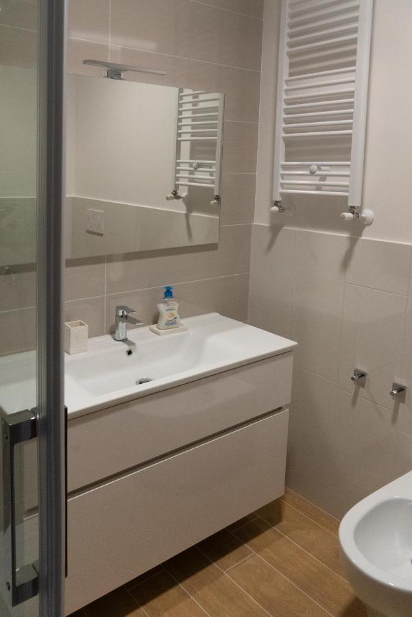 Flaminio New Apartment Apartment *