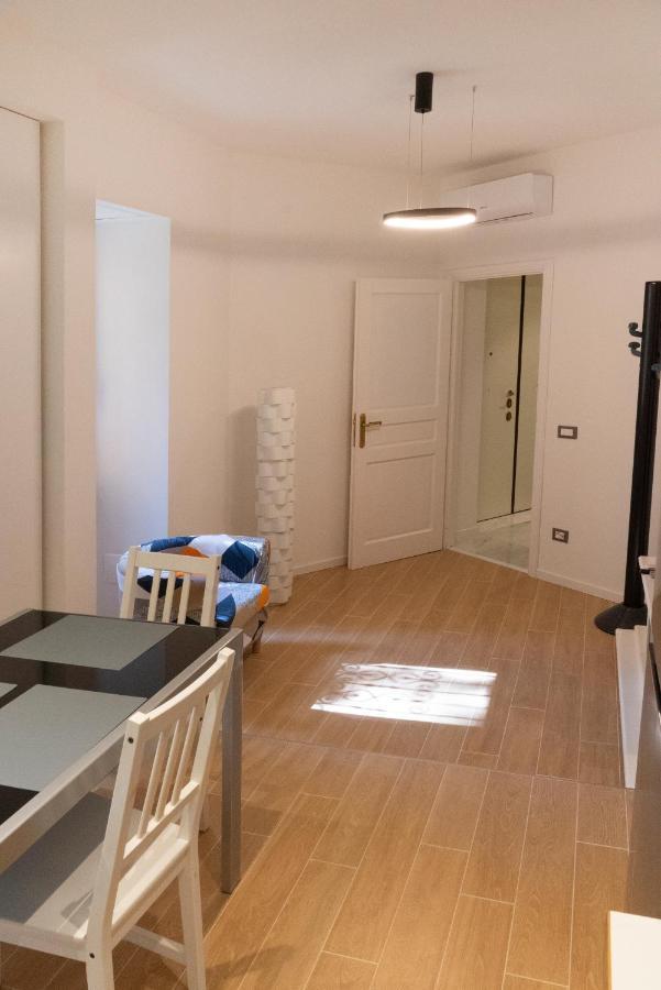 Flaminio New Rome