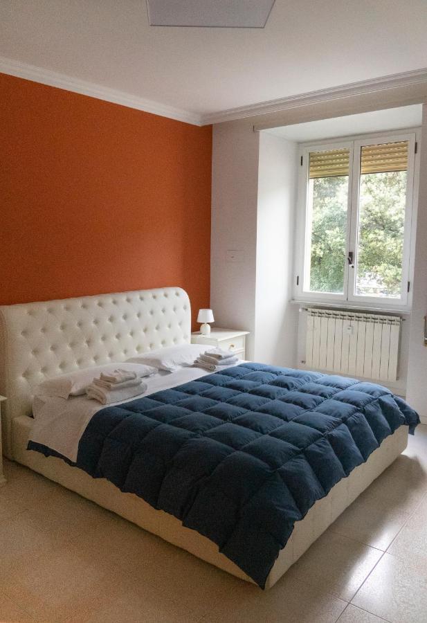 Flaminio New Appartement Rome