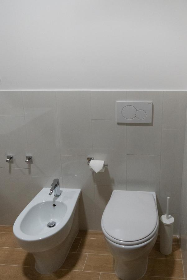 Appartement Flaminio New Rome