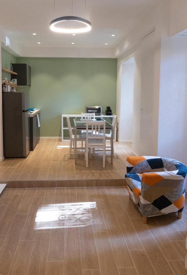 Appartement Flaminio New *