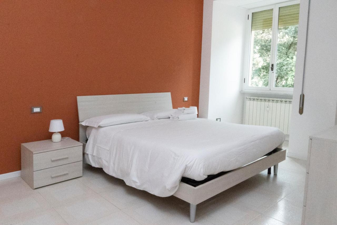 Flaminio New * Rome